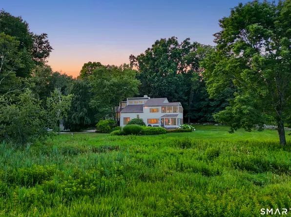 14 Flanders Lane, Kent, CT 06757