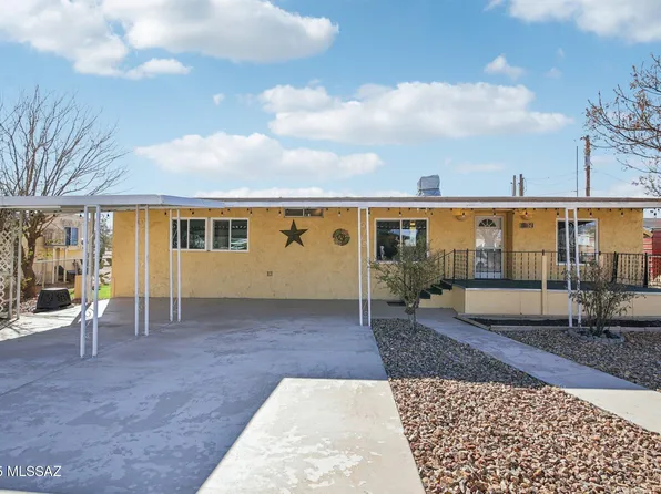 674 Di Di Anne Dr, Benson, AZ 85602