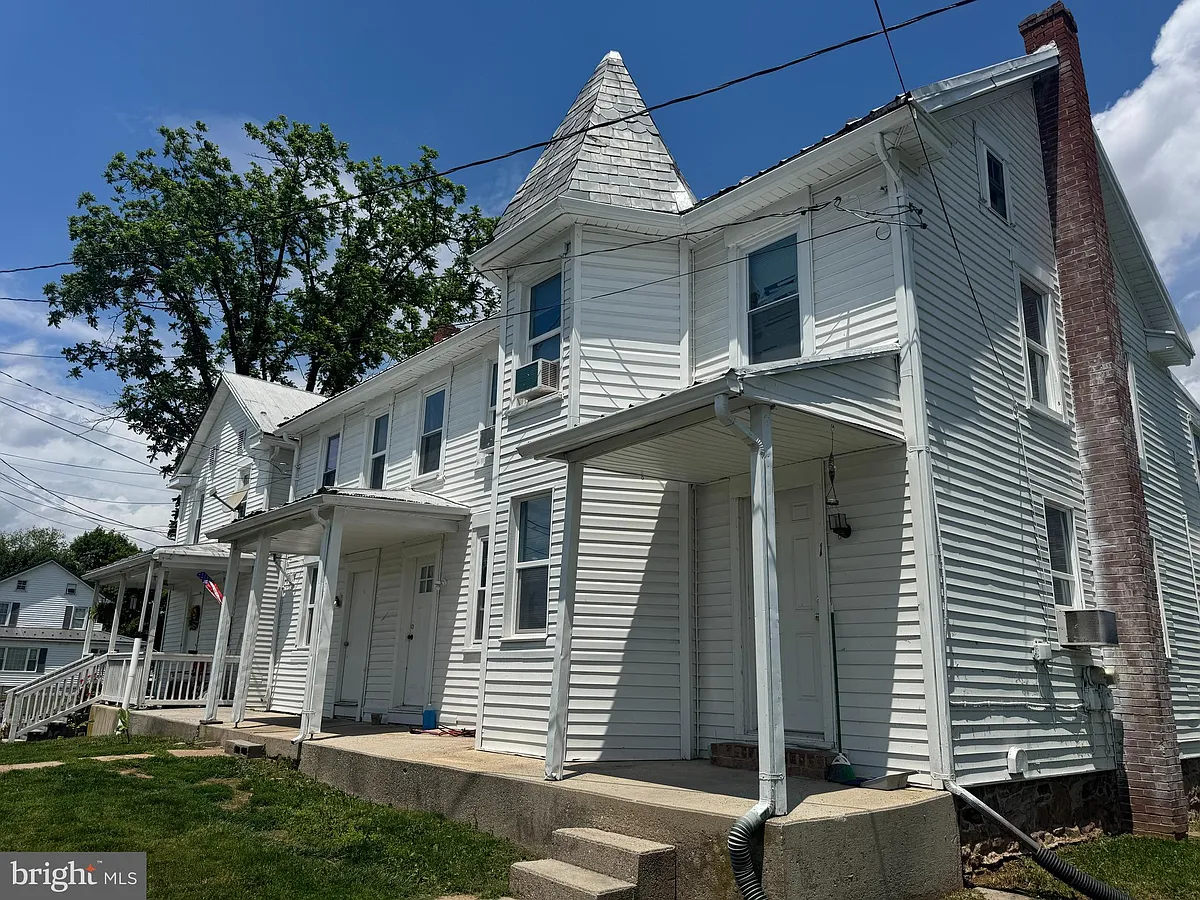 Building Photo - 3754 Baltimore Pike #3