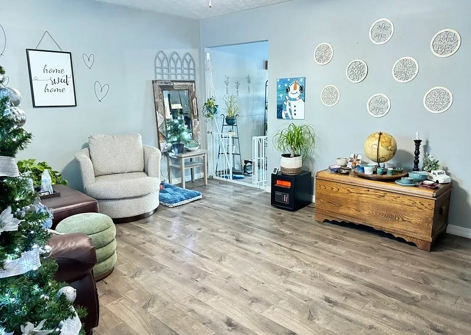 2 bed, 1000 sqft, $900 — Photo 3