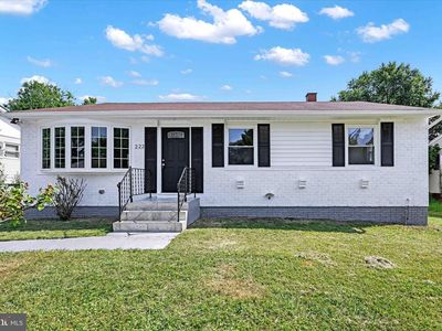 222 Candytuft Rd, Reisterstown, MD, 21136