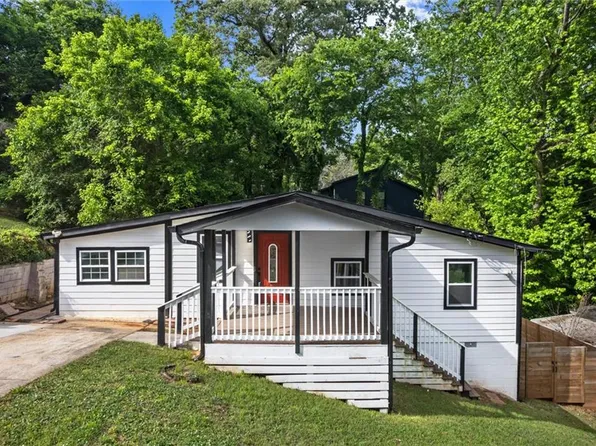 1614 Abner Ter NW, Atlanta, GA 30318