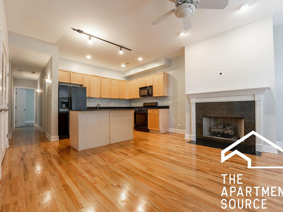 1st image of 1927 N Sedgwick St APT 3R