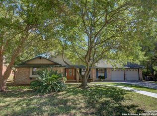 213 Briarwood Dr, New Braunfels, TX 78130