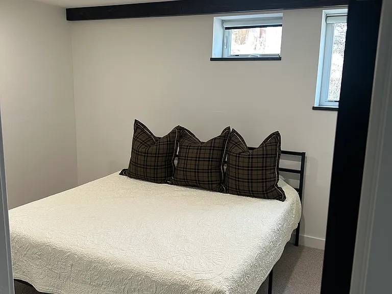 King Bedroom