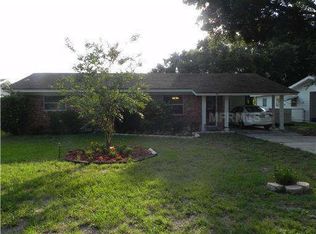 87 Hampden Rd, Winter Haven, FL 33884