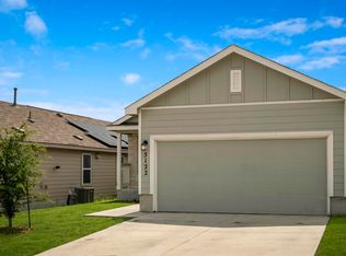 5122 Y Bar Smt, Converse, TX 78109