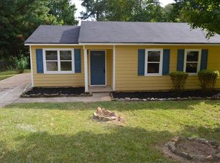 1853 San Gabriel Ave, Decatur, GA 30032