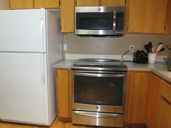 Induction & Convection