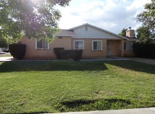 38637 25th St E UNIT 1, Palmdale, CA 93550