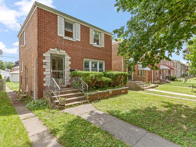 3713 S 57th Ct, Cicero, IL, 60804