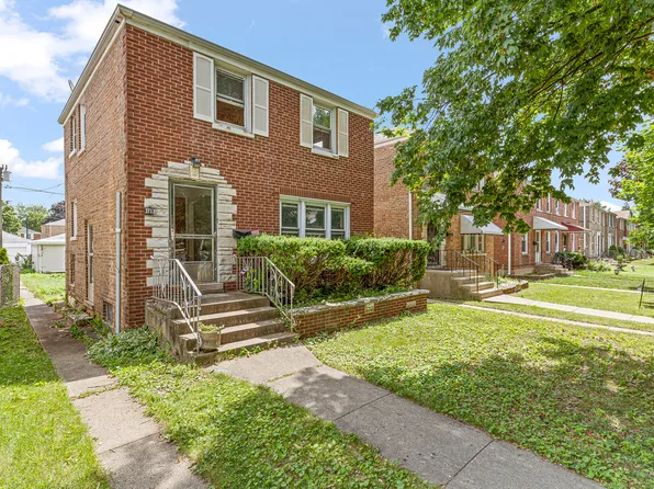 3713 S 57th Ct, Cicero, IL 60804