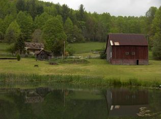 Tbd Shulls Mill Rd., Blowing Rock, NC 28607