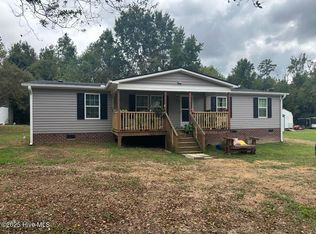 4405 Trey Rd, Wilson, NC 27893