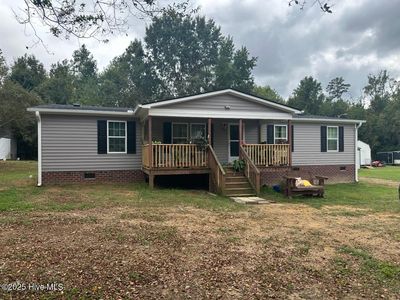 4405 Trey Road, Wilson, NC, 27893