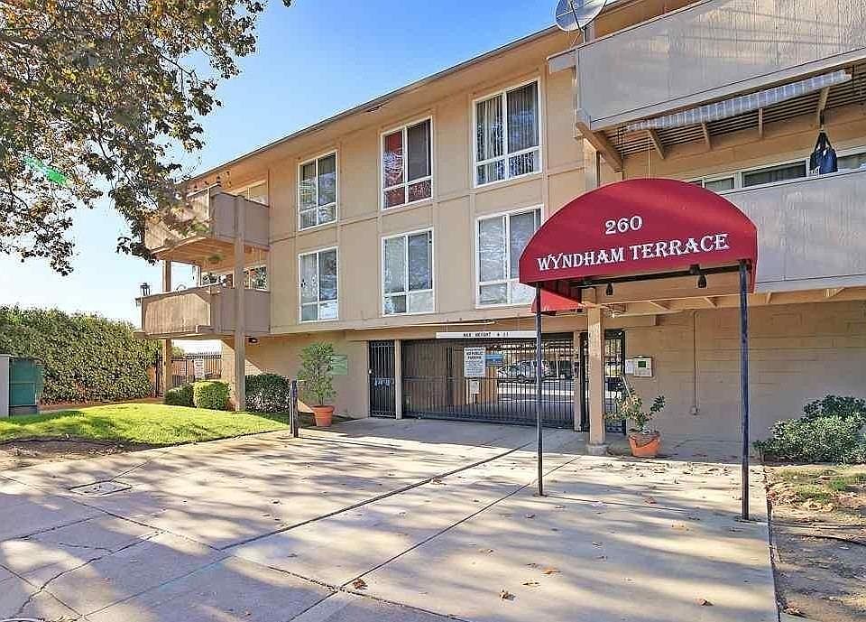 1st image of 260 Industrial Pkwy APT 48