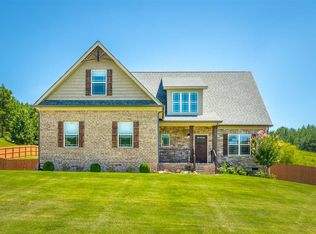 1894 Van Davis Rd NW, Cleveland, TN 37310