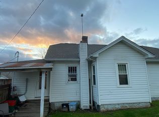 103 N Hancock St, Craigsville, VA 24430