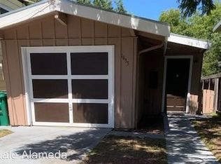 1433 Cottage St, Alameda, CA 94501