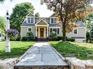 24 Stratford Rd, Natick, MA 01760