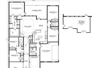 20 Sonata St, Freeport, FL 32439