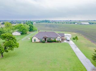 1622 N Fm 1138, Nevada, TX 75173