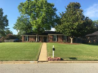 2033 Edinburgh Ct, Montgomery, AL 36116