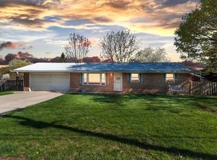 24453 County Road 26, Elkhart, IN 46517