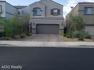 1144 Bobby Basin Ave, Henderson, NV 89014