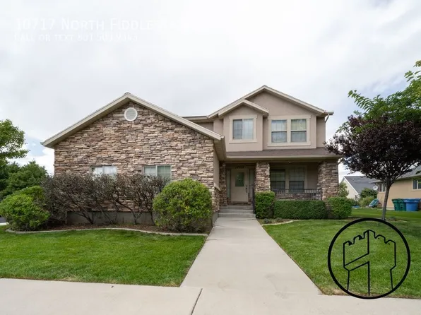 10717 N Fiddlesticks, Cedar Hills, UT 84062