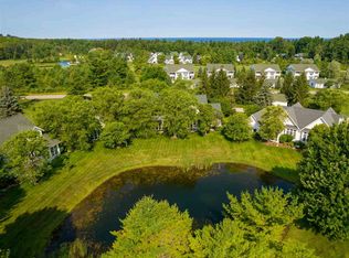 9494 Stonebrook #7, Charlevoix, MI 49720