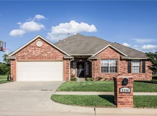 5340 Starling Way, Oklahoma City, OK 73179