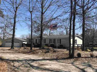 10129 Walter Myatt Rd, Fuquay Varina, NC 27526