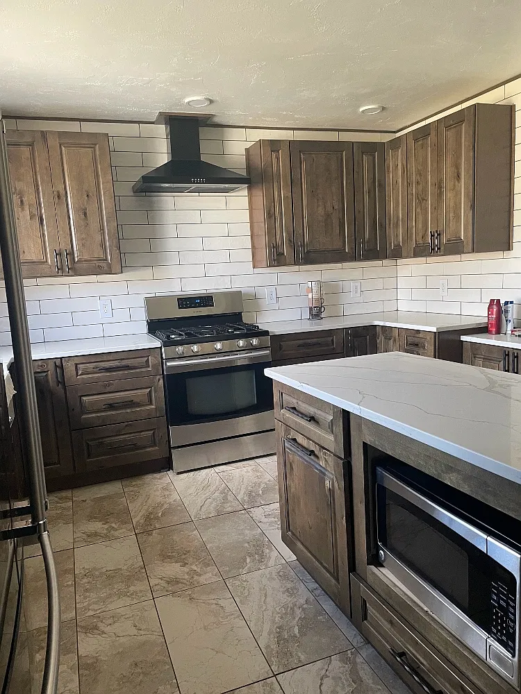 12813 Turquoise Avenue Northeast - 1 — Photo 1