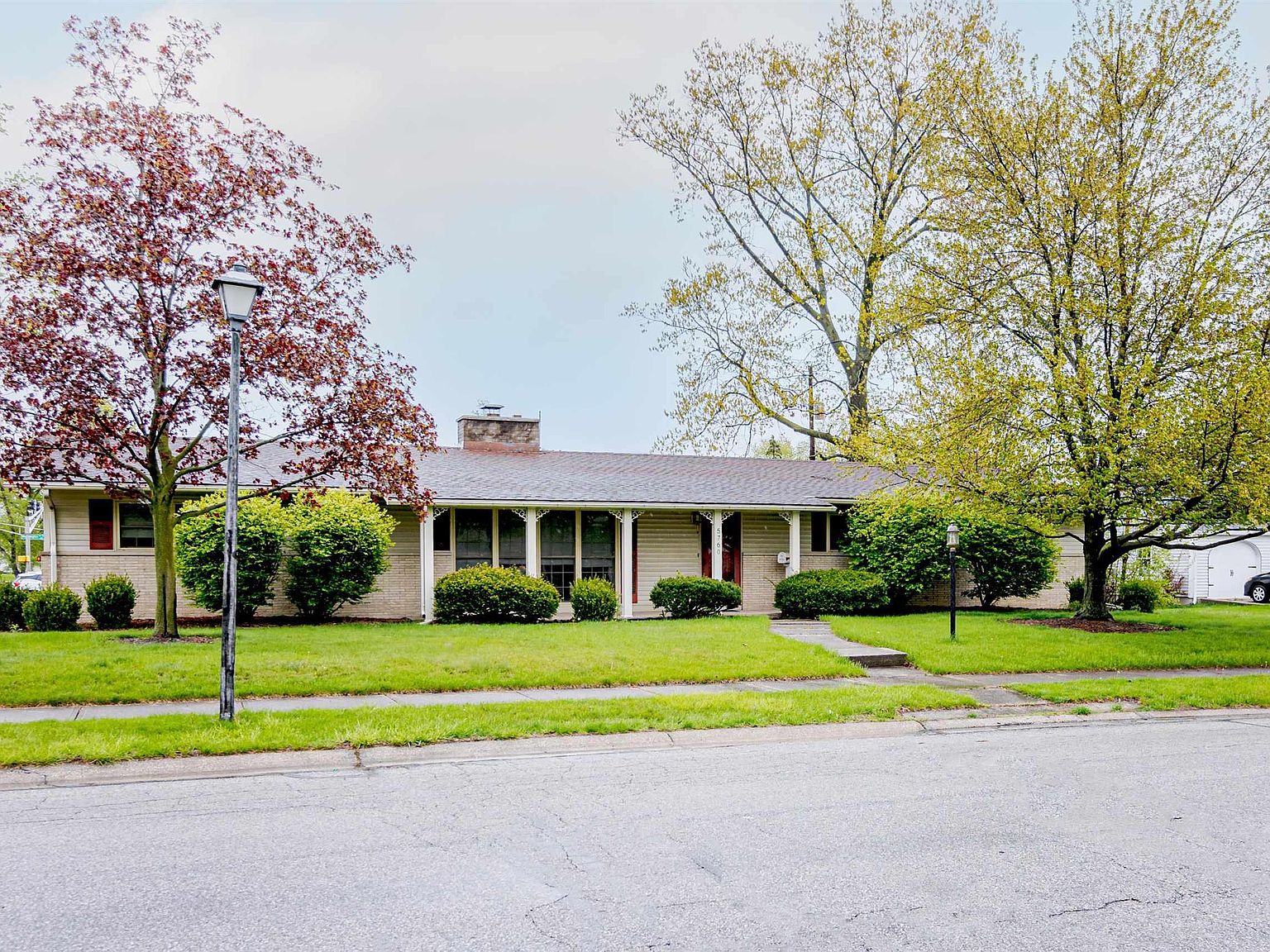 5760 Northcrest Dr, Fort Wayne, IN 46825 Zillow