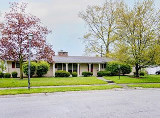 5760 Northcrest Dr, Fort Wayne, IN 46825