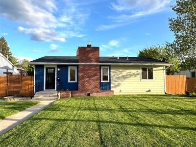 1621 Bel Vue Dr, Missoula, MT, 59801