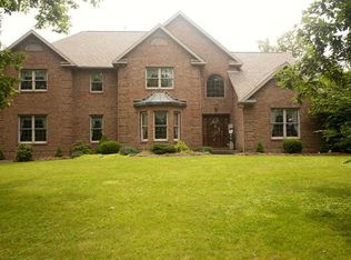 41 Point St, Blairsville, PA 15717