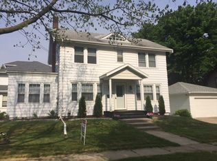 102 N Bowen St, Jackson, MI 49202