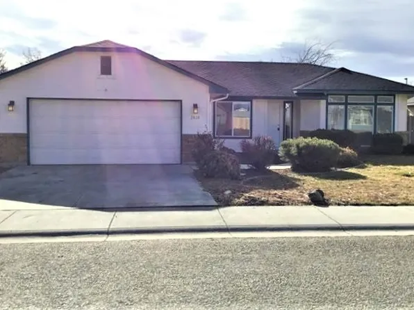 2839 W Santa Clara Dr, Meridian, ID 83642