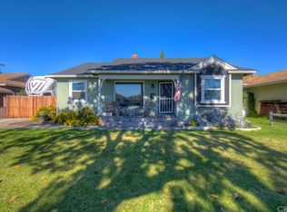 1835 W Flower Ave, Fullerton, CA 92833