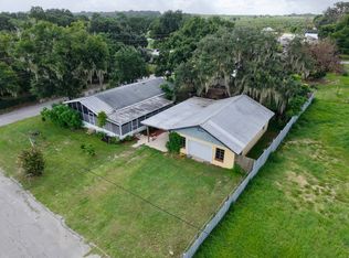 336 E 8th St, Frostproof, FL 33843