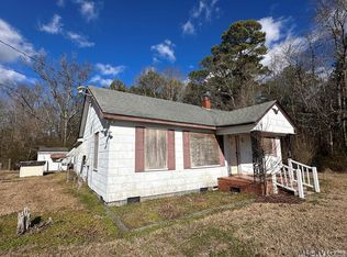 913 Ahoskie Cofield Rd, Ahoskie, NC 27910