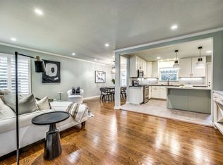 3975 Clover Ln, Dallas, TX 75220