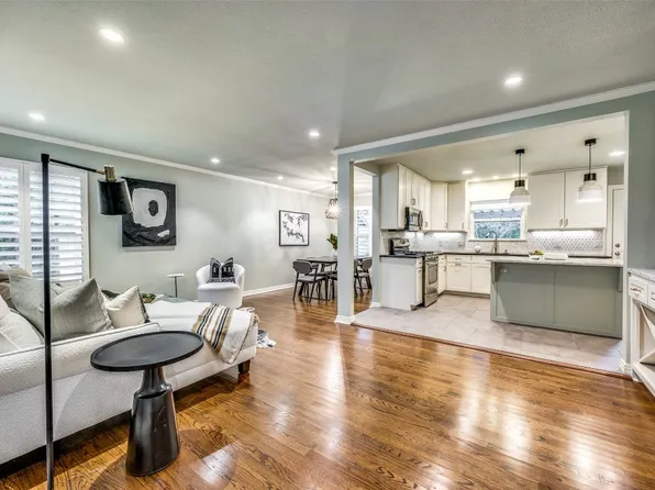 3975 Clover Ln, Dallas, TX 75220