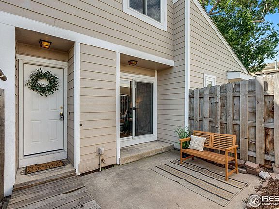 2nd image of 3024 Ross Dr #D-31