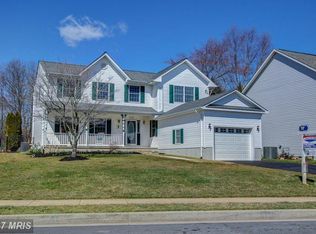 7328 Norris Ave, Sykesville, MD 21784