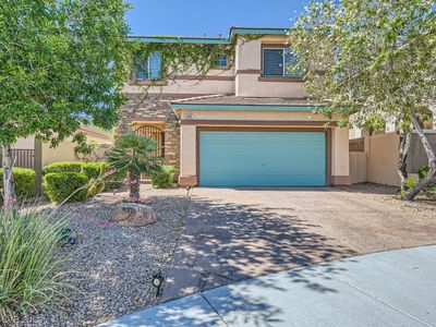 9449 Kingsley Ct, Las Vegas, NV, 89149