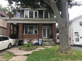 809 1st North St APT 4, Syracuse, NY 13208