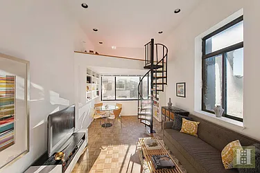 Sold by Halstead Real Estate